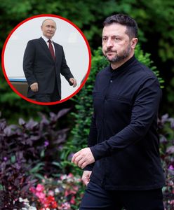 Żądanie Putina. Zełenski od razu odpowiedział Trumpowi [RELACJA NA ŻYWO]