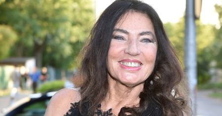 Agnieszka Fitkau-Perepeczko w tym roku skończyła 81 lat. Tak wyglądała w MŁODOŚCI (FOTO)