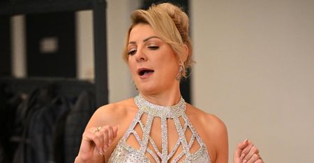 Magdalena Narożna krótko po usłyszeniu pytania, czy jest MILIONERKĄ: "Domyślcie się"