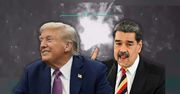 Trump rozważa atak na kartele w Wenezueli. Presja na Maduro