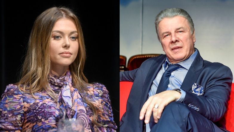 Joanna Opozda wspomina zmarłego Emiliana Kamińskiego: "Mam nadzieję, że jeszcze kiedyś się pośmiejemy"