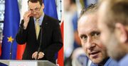 Sikorski broni Durczoka: "Wprost" nie powinien PRZEPROSIĆ?"