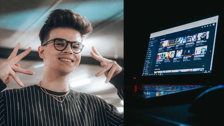 Konopskyy zdradza, co pokaże w filmie o "Pandora Gate"