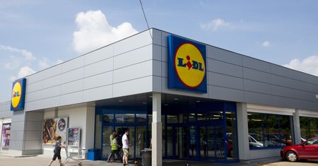 Duże promocje w Lidlu. Zaczną się w poniedziałek, 25 października