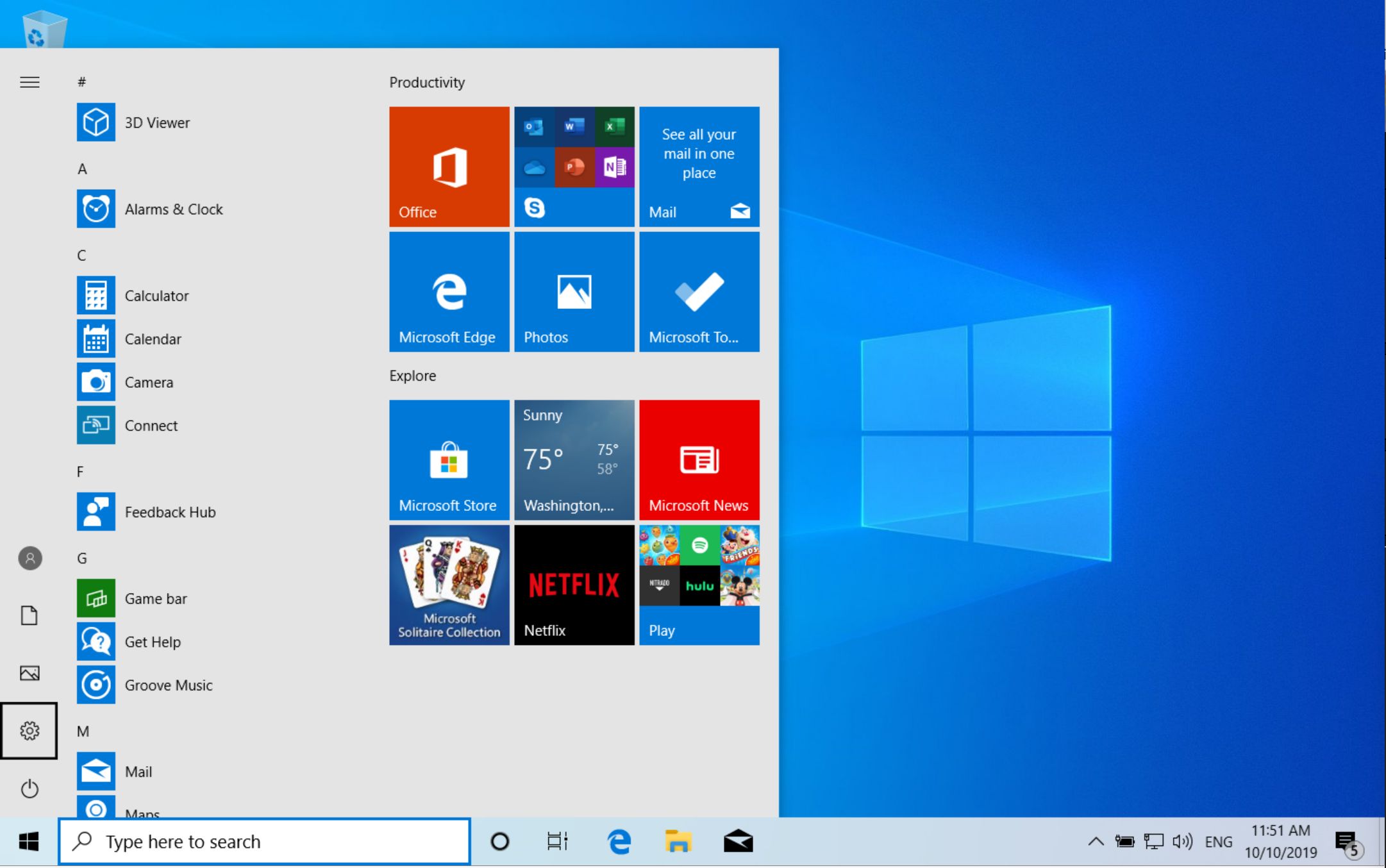 Windows 10: tak okienka wyglądały przez 6 lat