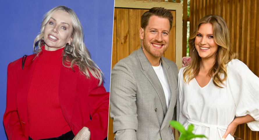 Zmiany w "Pytaniu na śniadanie". Krystyna Sokołowska znika, wraca Agnieszka Woźniak-Starak