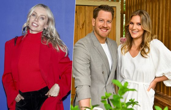 Zmiany w "Pytaniu na śniadanie". Krystyna Sokołowska znika, wraca Agnieszka Woźniak-Starak