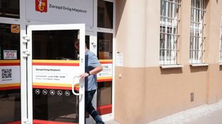 41 tys. zł kary za szyld. Miasto reaguje. "Nie o to tu chodzi"