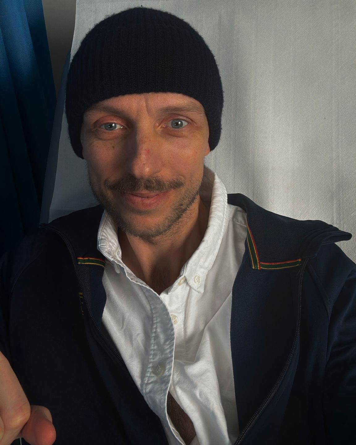 Nie żyje Piotr Klimczak