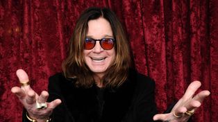 Rodzina ujawnia nieznane historie z życia Osbourne'a. "Ozzy naprawdę cierpiał"