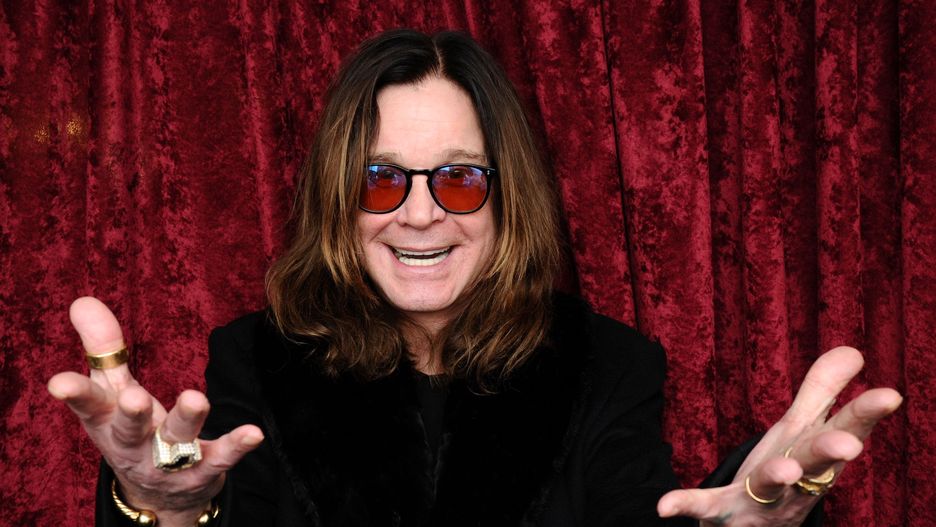 Ozzy Osbourne