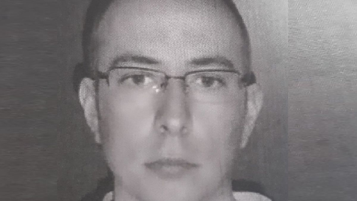 Zaginął mężczyzna i dwójka dzieci