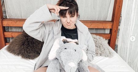 Ewa Farna nagrała swoje #Hot16Challenge2. Uderza w TVP