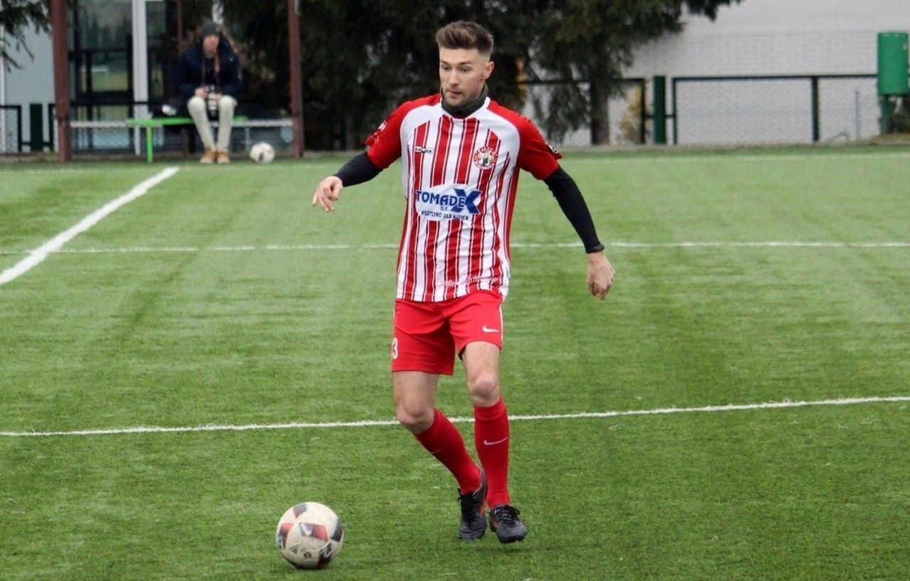 Marcin Rawski być może trafi do Kozienic