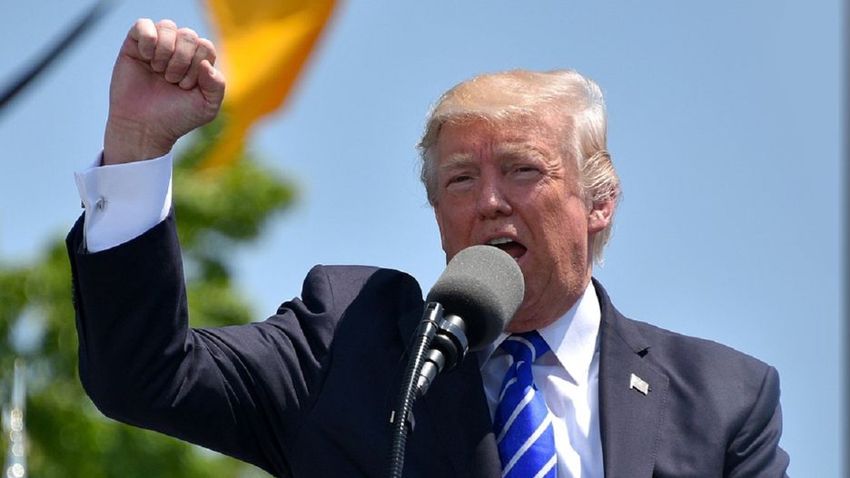 Wybory prezydenckie w USA