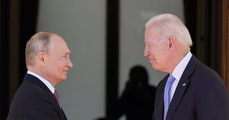 USA i Rosja pominęły Unię. Mocny głos z Brukseli. "To nie może być druga Jałta"