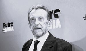 "Nic po sobie nie zostawię". Ostatni wywiad Lubaszenki