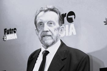 "Nic po sobie nie zostawię". Ostatni wywiad Lubaszenki