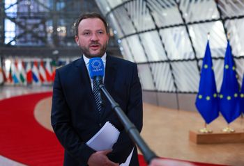 Rosyjscy strażnicy przekroczyli granicę. Estonia podjęła kroki