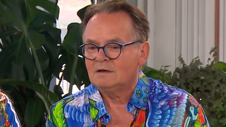 Piotr Pręgowski nie mógł się powtrzymać od rzucania seksualnych podtekstów 