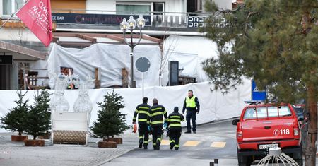 Tragedia w Szwajcarii. Wciąż nie wiadomo, czy byli tam Polacy