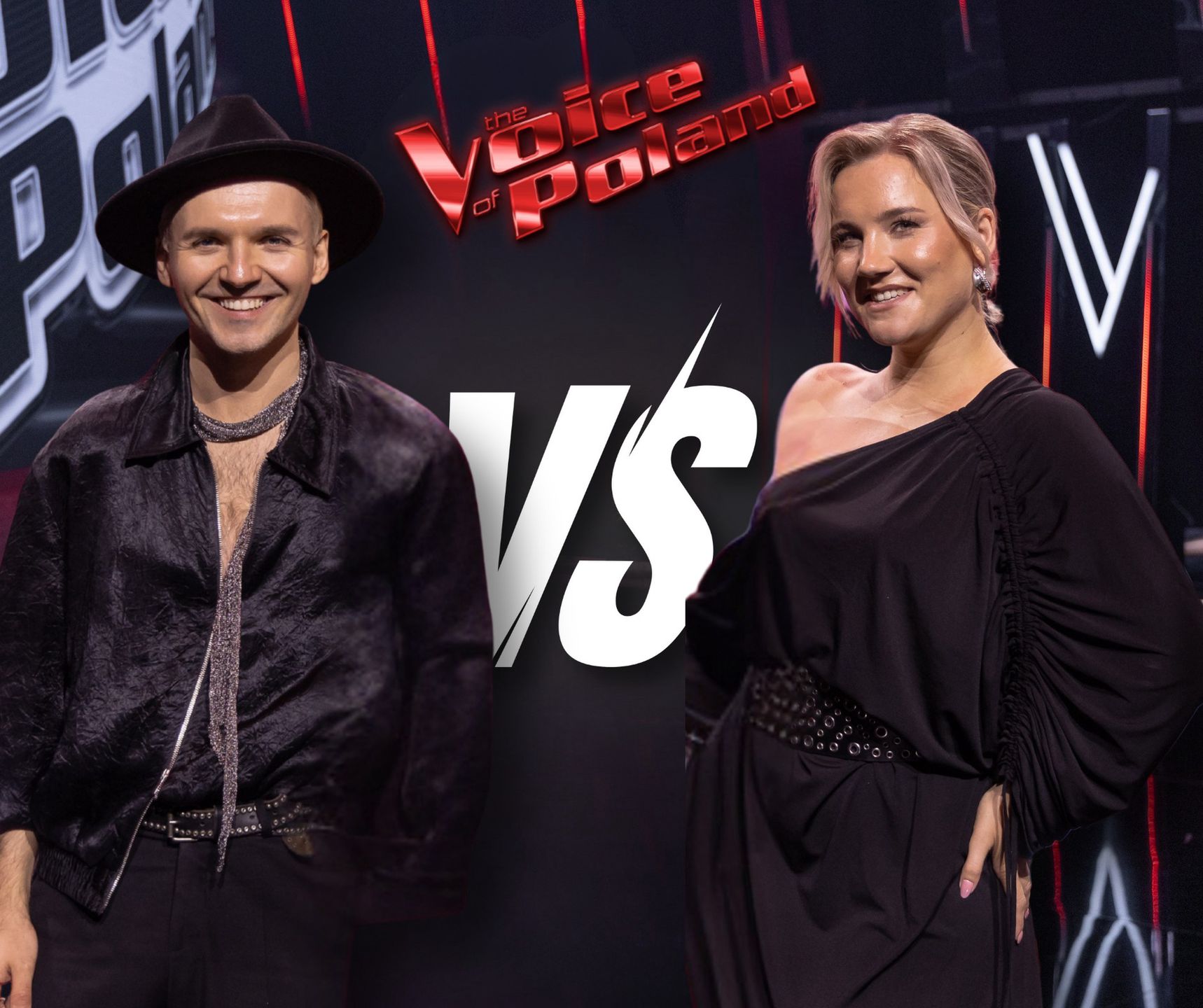 Bitwa w "The Voice of Poland" podzieliła widzów