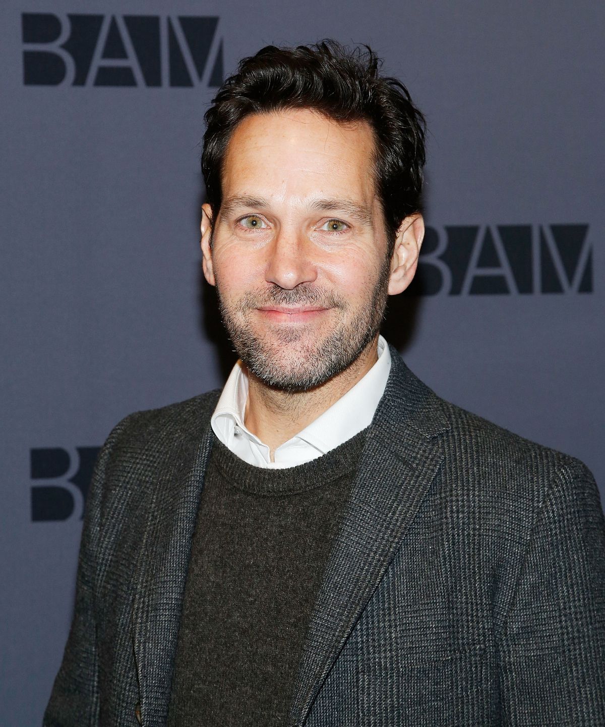 Paul Rudd najseksowniejszym mężczyzną według magazynu "People"