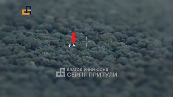 Bat na masy rosyjskich dronów. Będą produkować ich 2000 miesięcznie
