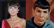 Gardias = Spock ze Star Treka?