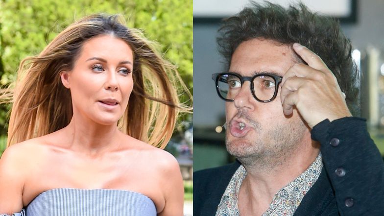 Małgorzata Rozenek odpowiada na atak Kuby Wojewódzkiego 