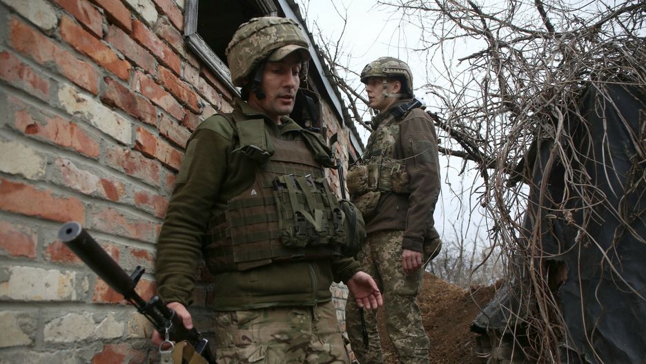 ukraina