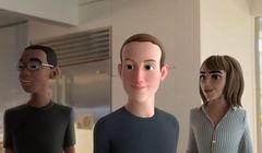 Metaverse Facebooka masowym produktem. „Dzięki tej śmiałej decyzji Mark Zuckerberg może utrzymać pozycję lidera”