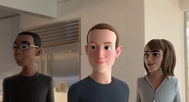 Metaverse Facebooka masowym produktem. „Dzięki tej śmiałej decyzji Mark Zuckerberg może utrzymać pozycję lidera”