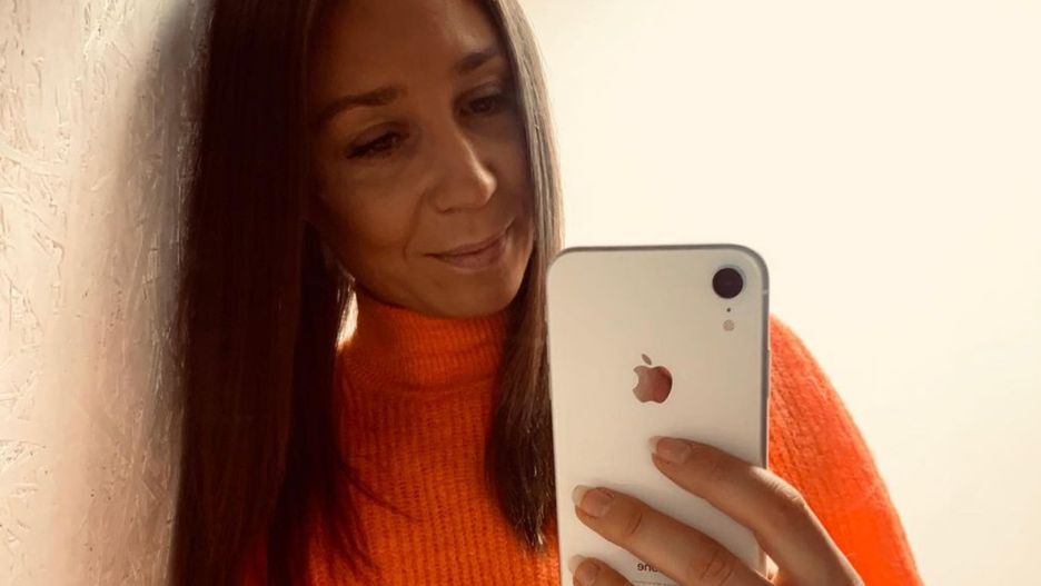Aneta wspomina udział w programie "Ślub od pierwszego wejrzenia"