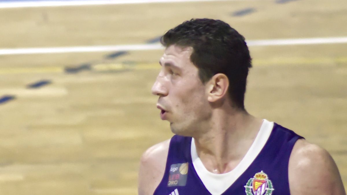 Sergio de la Fuente prowadził podwójne życie