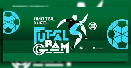 Eliminacje „Futsal Gram” w Lublinie – zapisz swoją drużynę i walcz o finał w Opolu!