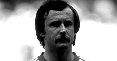 Nie żyje Janusz Kupcewicz. To powiedział Grzegorz Lato