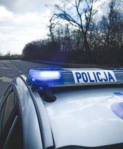 Zabrze. Uparty kierowca. 17 razy zatrzymany bez prawa jazdy