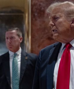 Trump się chwali. "Powstrzymałem wojnę między dwoma krajami"