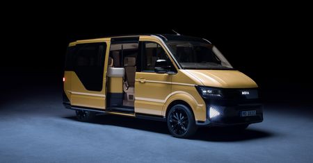 Apple dogadał się z Volkswagenem. Razem zbudują samochód