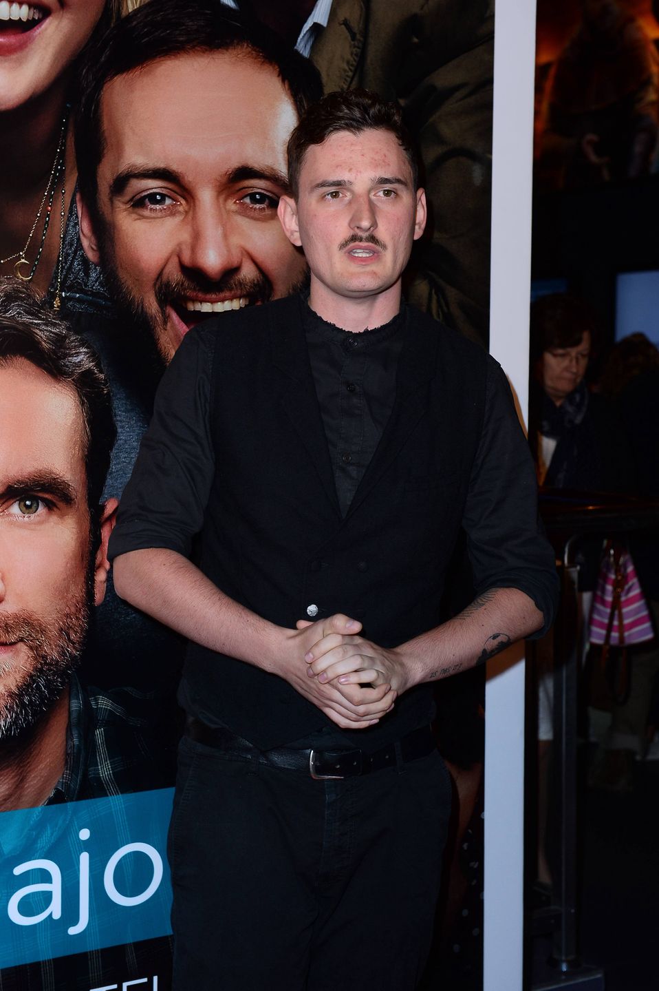 Nie znajomi - premiera filmuPodsiadlo Dawid2019-09-24dzak