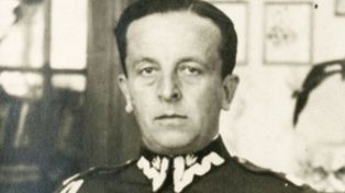 Stanisław Grzmot-Skotnicki. Ostatni ułan II RP