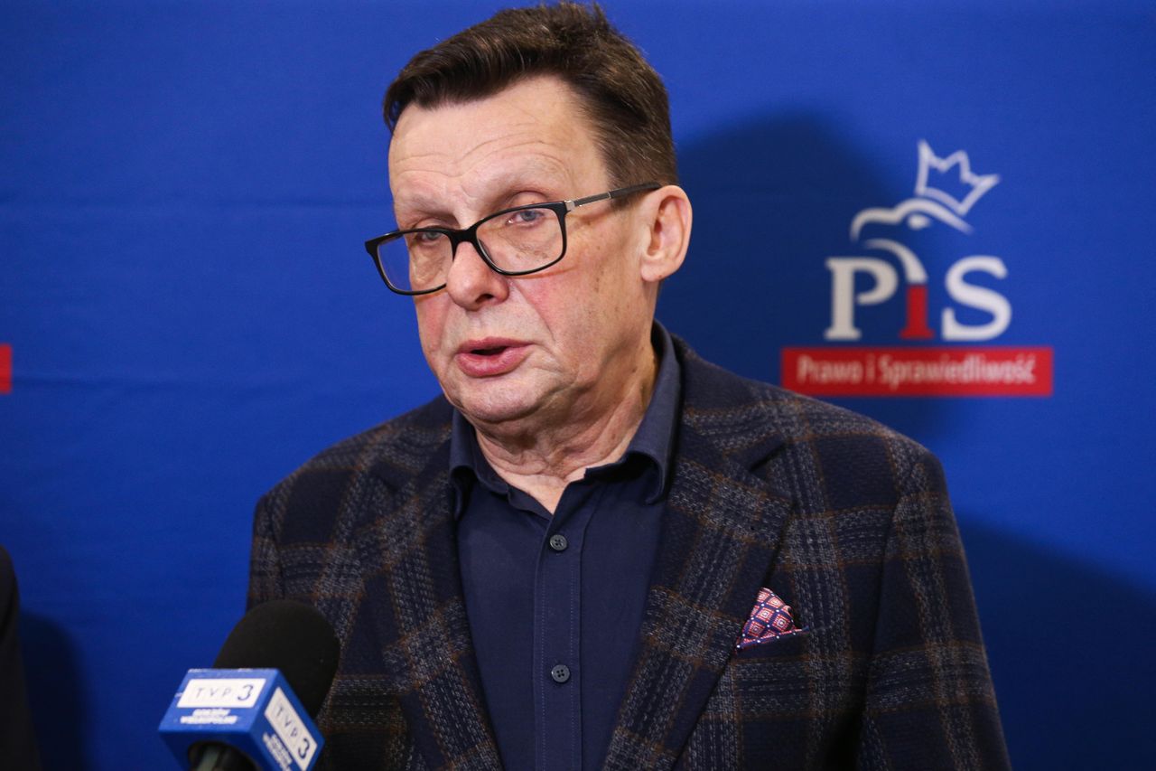 Gorąca dyskusja w studiu WP. Poseł PiS przyznaje: Nie miałem racji ws. TK