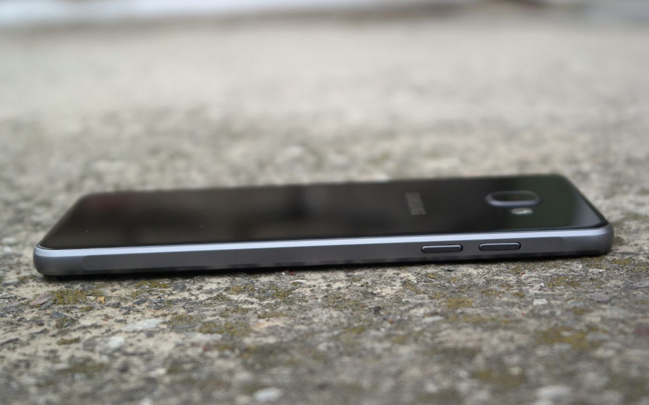 Samsung Galaxy A5 (2016) - test i recenzja 3