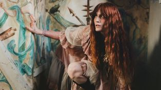 Dzieło kompletne. Euforyczne uniesienia wrzasku Florence [RECENZJA]