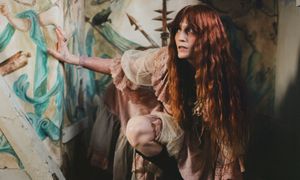 Dzieło kompletne. Znakomite "Eveybody Scream" Florence + The Machine [RECENZJA]