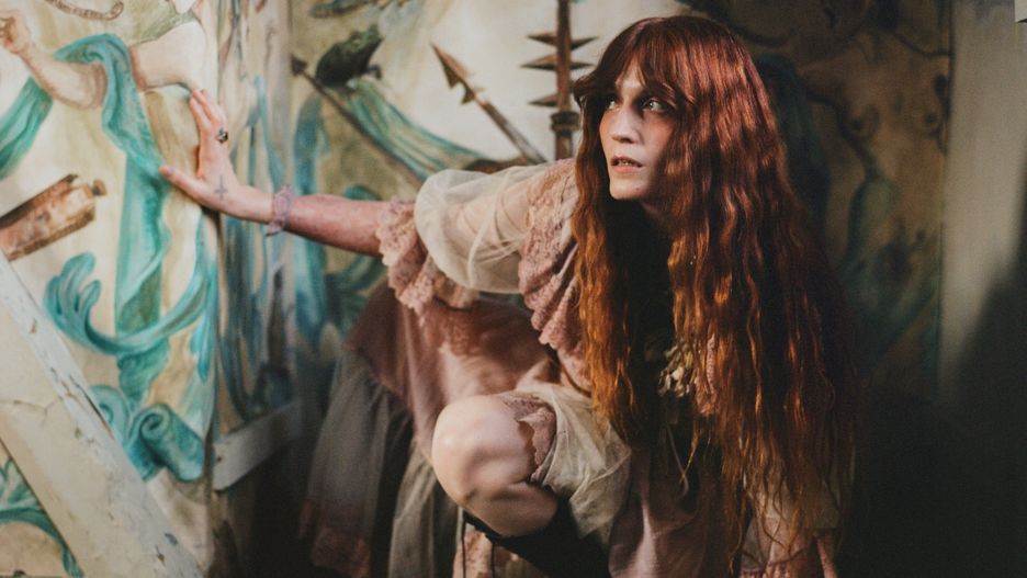 Florence Welch