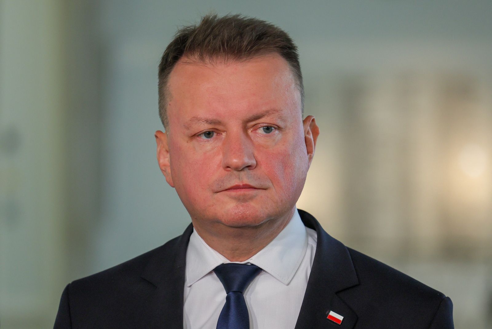 Mariusz Błaszczak
