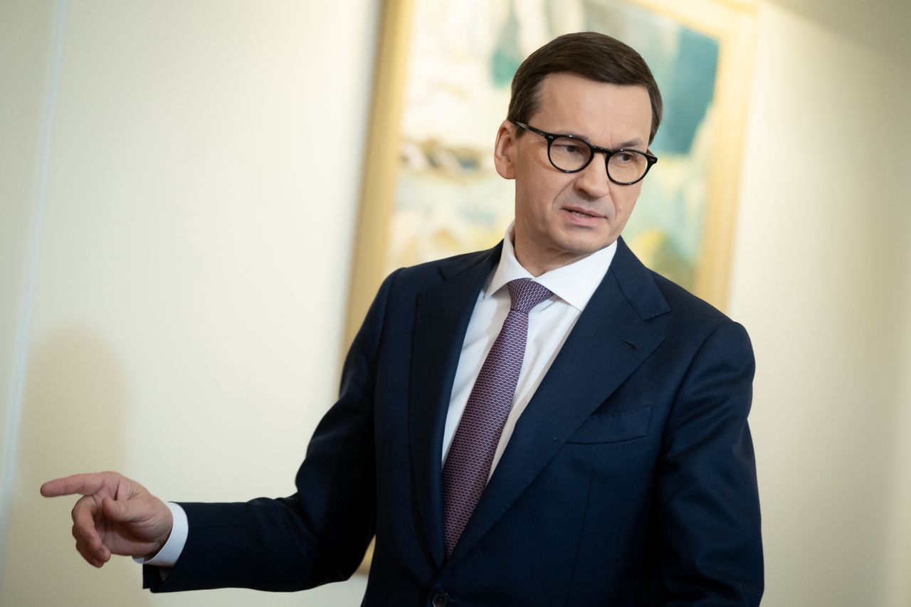 Nowe obligacje już w czerwcu. Tak rząd chce walczyć z inflacją
