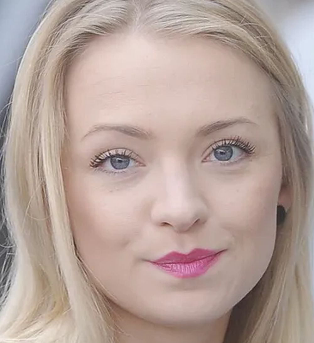 Barbara Kurdej-Szatan